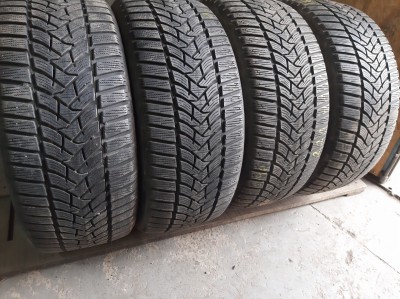Dunlop WinterSport5.././…. 225/45R 17