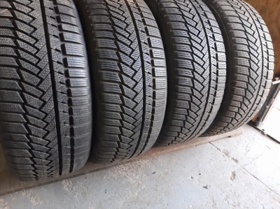 Continental WinterContact TS850P ../ 225/50R 17