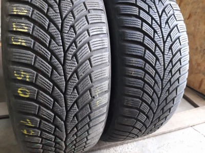 Continental WinterContact TS870 ../ 225/50R 17