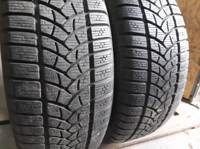 Firestone Destin Winter ../ 225/60R 17