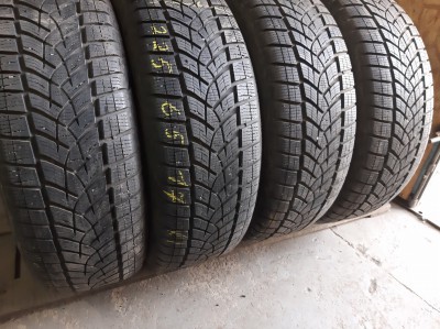 GoodYear Ultra Grip Perfomance  … 225/65R 17