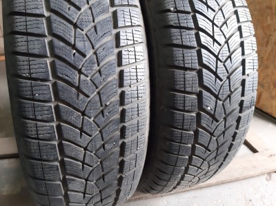 GoodYear Ultra Grip   … 225/65R 17