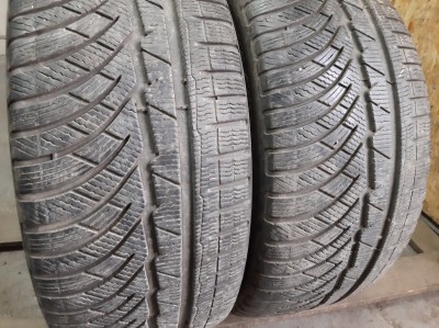 Michelin Pilot Alpin PA4 …/// 235/40R 18