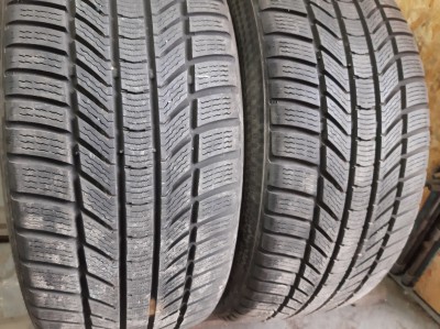 Continental WinterContactTS870P …/ 245/40R 19