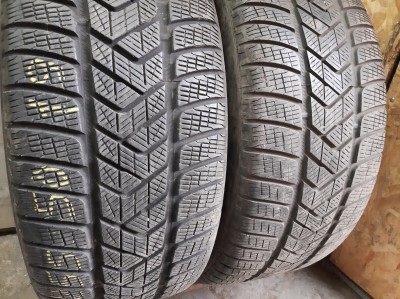 Pirelli Scorpion  Winter…/. 255/50R 19