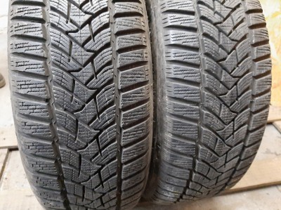 Dunlop Winter Sport 5  /…/.. 205/60R 16