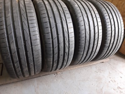 Hankook Ventus S1 Evo2  ..  . 235/40R 19