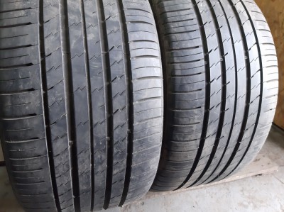 Tracmax X-privilo RS 01+ 315/35R 20