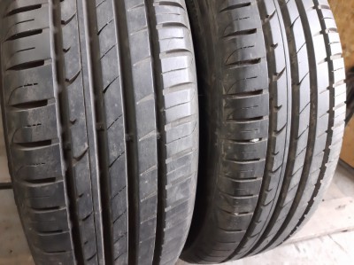 Hankook Ventus Prime 2  /..// 195/65R 15
