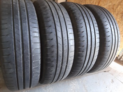 Michelin Energy Saver.///… 195/65R 15