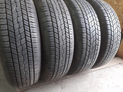 Yokohama Geolendar G 033 /./ …. 215/70R 16