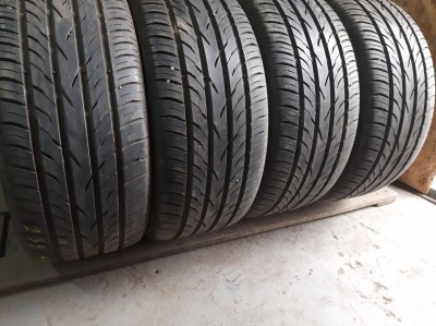 Platin RP 420 Summer 235/45R 17