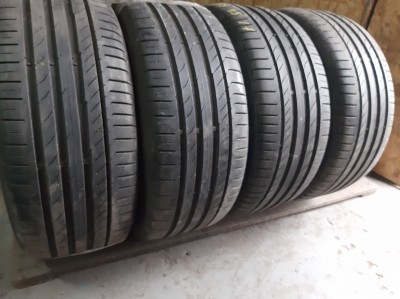 Continental ContiSportContact 5…//  /.. 235/45R 17