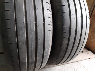GoodYear EfficientGrip2./…. 235/65R 17