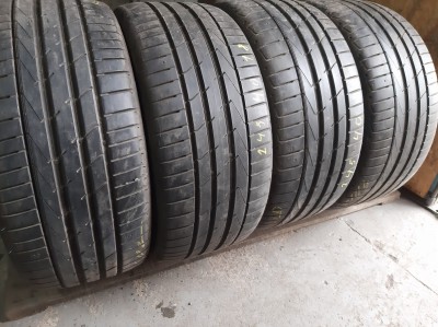Hankook Ventus S1 EVO2 245/40R 18