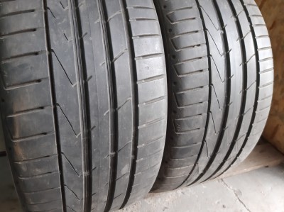 Hankook Ventus S1 EVO2  ..  . 245/40R 18