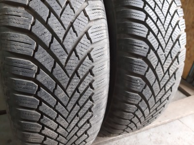 Continental WinterContact TS860 //./../ 195/65R 15