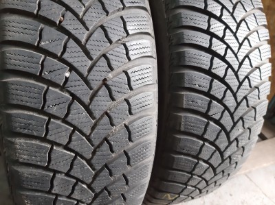 Bridgestone Blizzak LM-001 EVO 195/65R 15