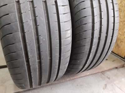GoodYear Eagle F1 Asymmetric 5 .// 235/50R 18