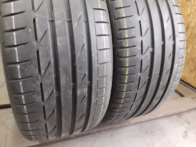 Bridgestone Potenza S001…. 255/35R 19