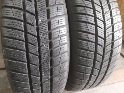Barum Polaris 5 ../ 195/60R 15