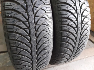 Fulda Kristall Montero3    …. . 195/65R 15