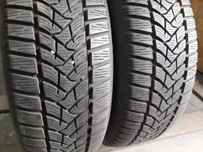 Dunlop Winter Sport 5   .. . 195/65R 15
