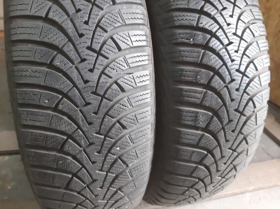 Good Year Ultra Grip 9  //../ 195/65R 15