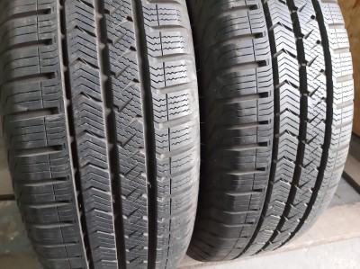 Vredestein Quatrac 5 … 205/65R 15