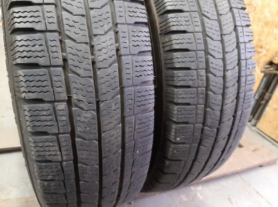 Kleber Transalp 2  …/ 215/70R 15C
