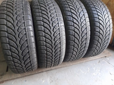 Bridgestone Blizzak LM-32 ../.. 205/60R 16