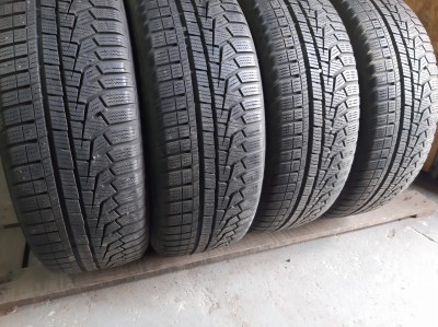 Hankook Winter I Cept Evo 2 ..//.. 205/60R 16