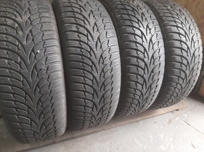 Nokian WR D3 ../. 205/60R 16