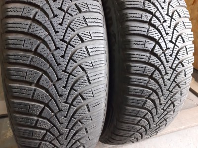 Goodyear Ultra Grip 9+  … 205/60R 16