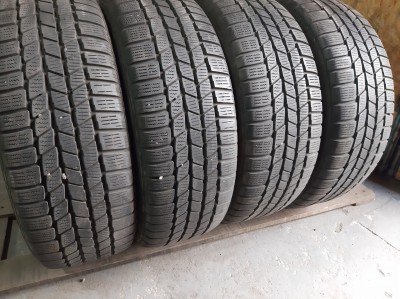 Continental Conti Contact T815….. 215/60R 16