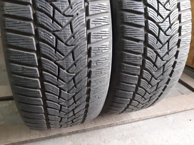Dunlop WinterSport5   /…. 225/45R 17
