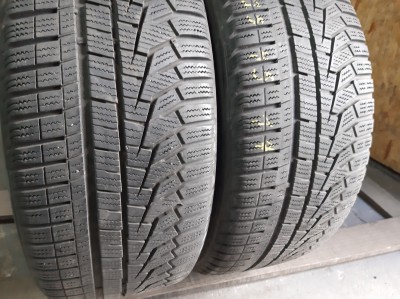 Hankook Winter i*cept EVO 2   .. 225/45R 17
