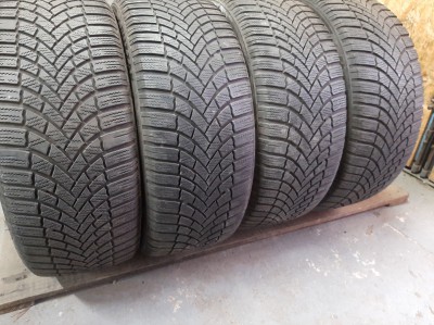 Bridgestone Blizzak LM-005  … 225/50R 17