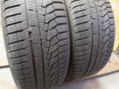 Hankook Winter I cept EVO 2  .//.. 225/50R 17