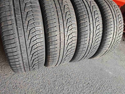 Hankook Winter I Cept EVO2 …. 225/55R 17