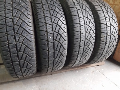 Michelin Latitude Cross  ..// 225/65R 17