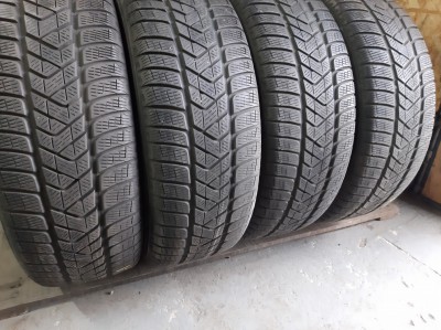 Pirelli Scorpion Winter   ./.. 235/65R 17