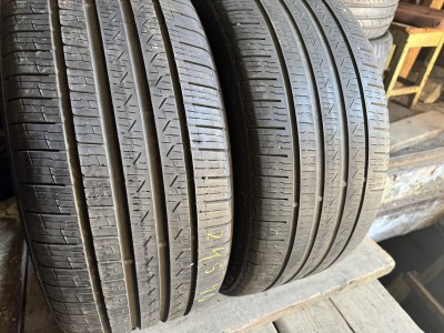 Pirelli Cinturato P7 Allseason.//.. 245/40R 18
