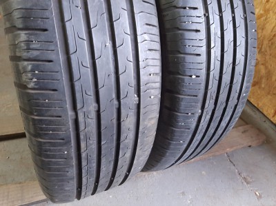 Continental EcoContact 6.//. 215/65R 16