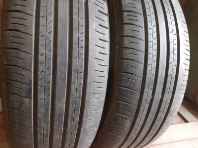 Dunlop Grandrek PT30../// 225/60R 18