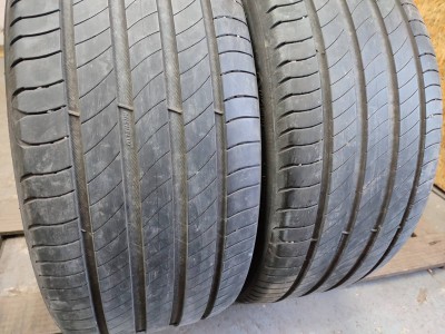 Michelin Primacy 4.//.// 255/40R 19