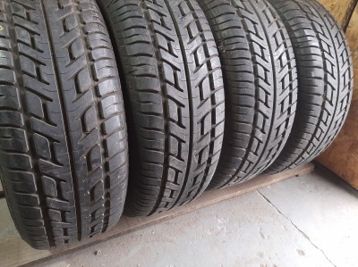 Fulda Carat   .. 205/70R 14