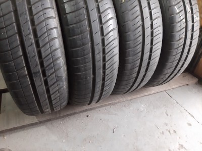 Dunlop StretResponce2 185/65R 15