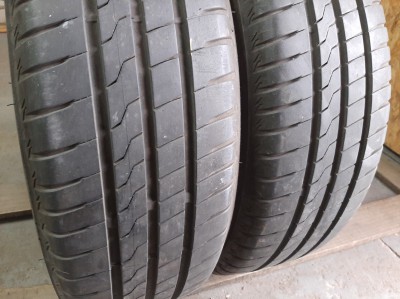 Firestone Roadhawk  .. 185/65R 15