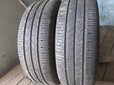 Continental EcoContact 6   ../.. 195/60R 15